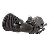 Velocity 90 Air Cleaners for Indian Motorcycle®, Black