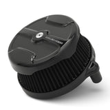 Knuckle Stage 1 Big Sucker® for 24-up Touring / 25 Softail Black