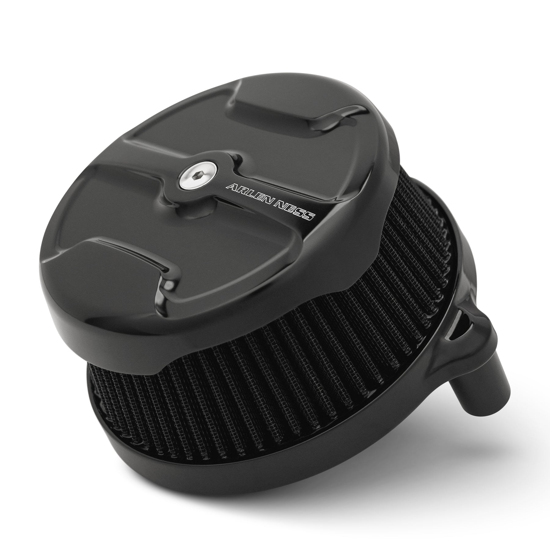Knuckle Stage 1 Big Sucker® for 24-up Touring / 25 Softail Black