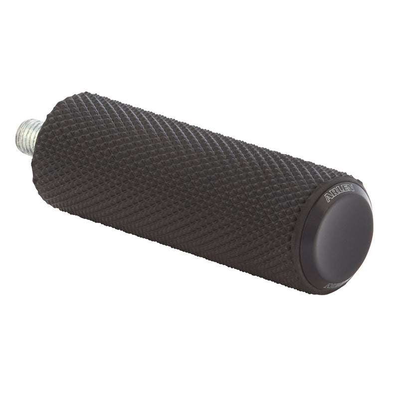 Knurled Shift Pegs, Black