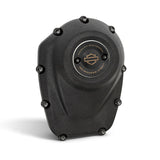 Cam Cover Titanium 12-Point Bolt Kits, Black