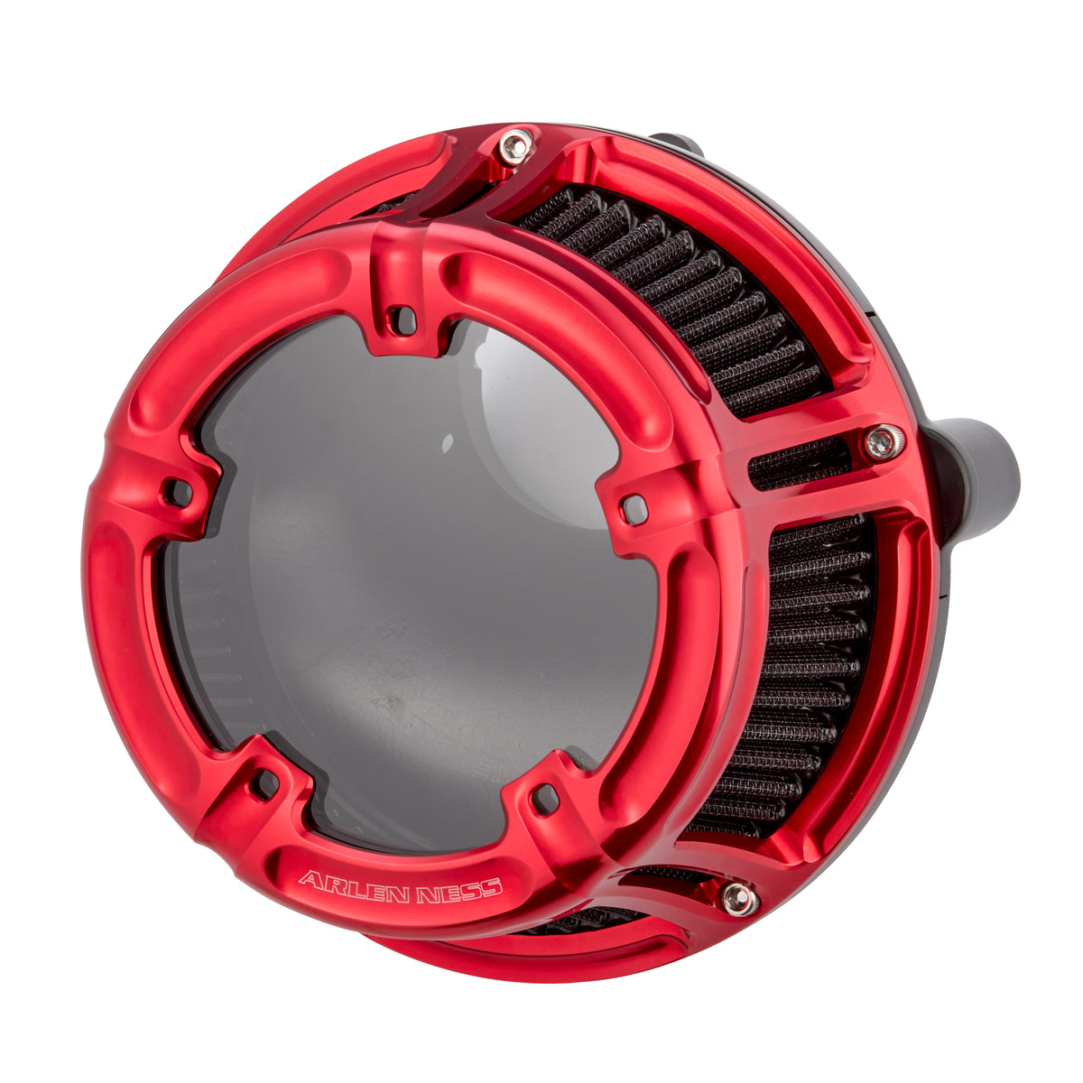 Method® Air Cleaner, Red – ArlenNess Method® Air Cleaner, Red – ArlenNess