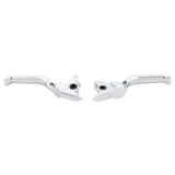 Method® Hand Levers, Chrome