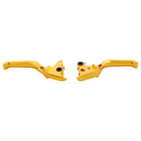 Method® Hand Levers, Gold