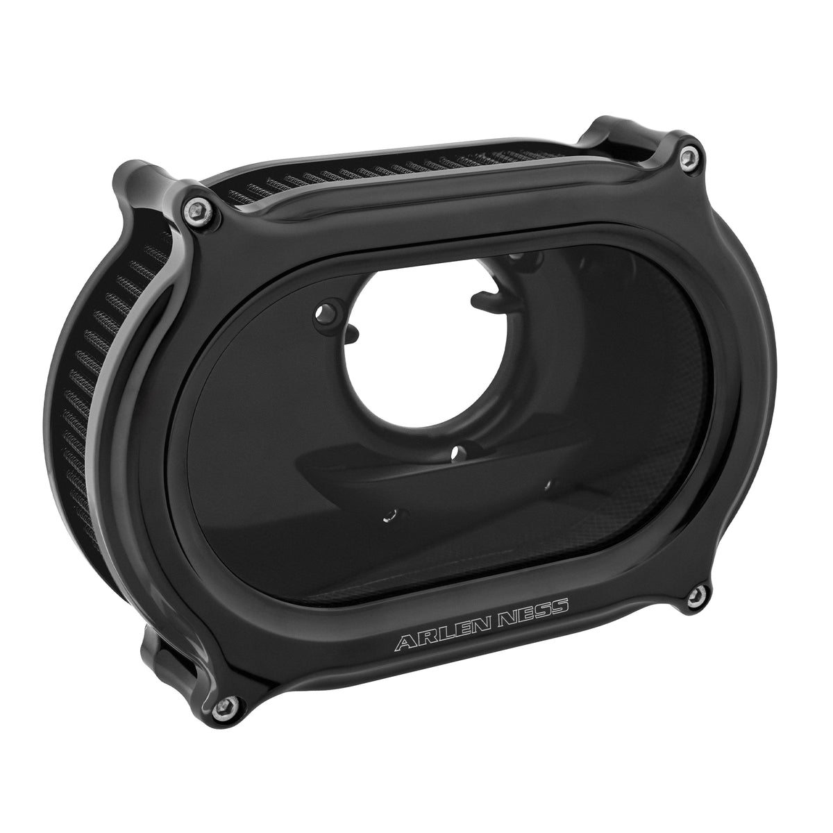 まぁ EX W1レフィル Method Oval Air Cleaner, Black – ArlenNess