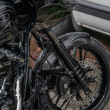Carbon Fiber Pro Sport Front Fender