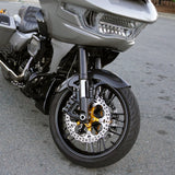Carbon Fiber Pro Sport Front Fender