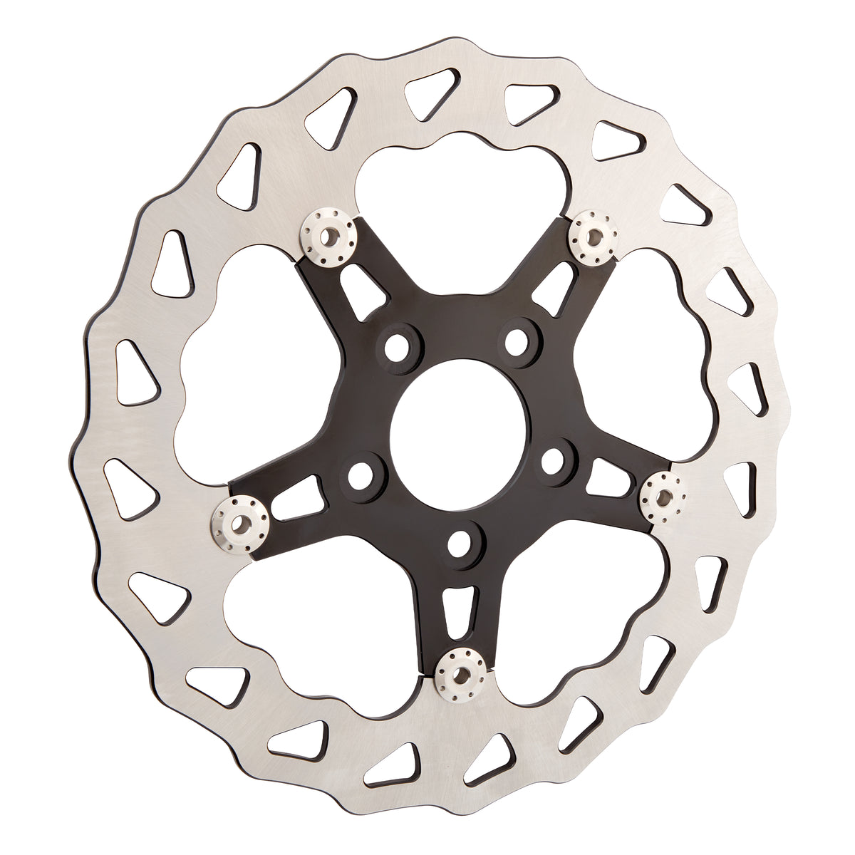 Rotator II Brake Rotors – ArlenNess