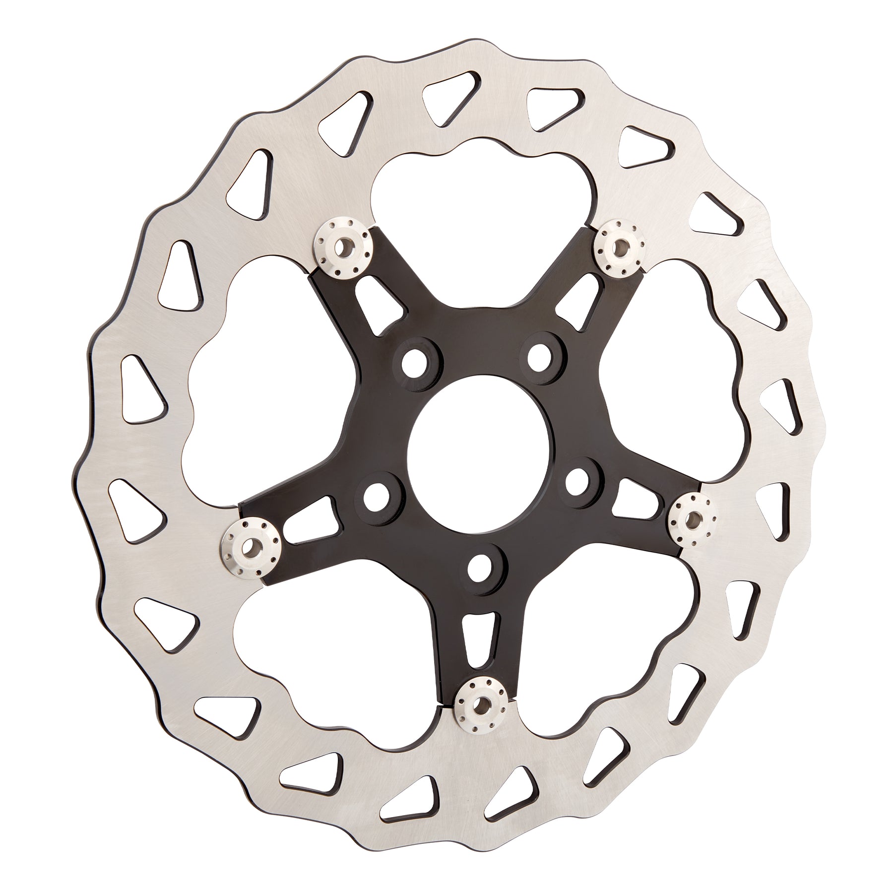 Rotator II Brake Rotors