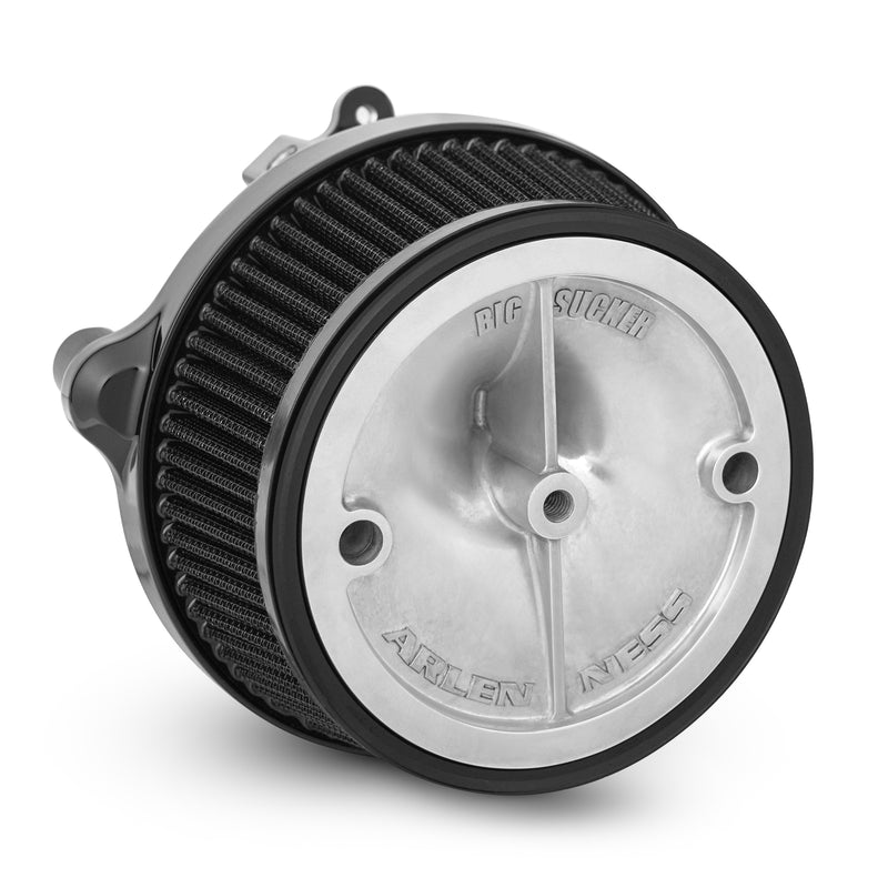 Big Sucker® Stage 1 Air Cleaner, 2024 Touring / 2025 Softail