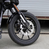 Titanium Rotor Bolts Kits, Polished