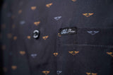 NESS Signature Button-Up