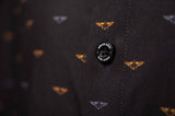 NESS Signature Button-Up