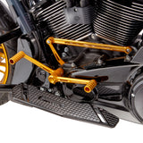 Speedliner Foot Control Kit, Gold