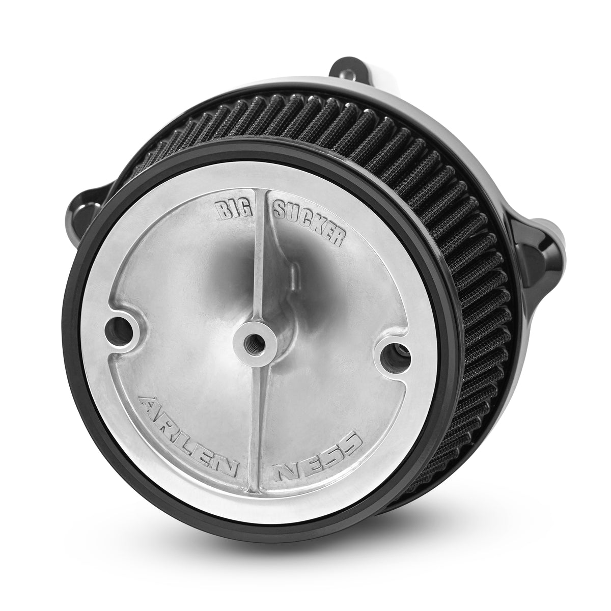 Big Sucker® Stage 1 Air Cleaner, 2024 Touring / 2025 Softail