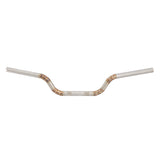 Welded Stainless MX Handlebars