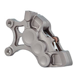 6-Piston Differential Bore Brake Calipers, 14