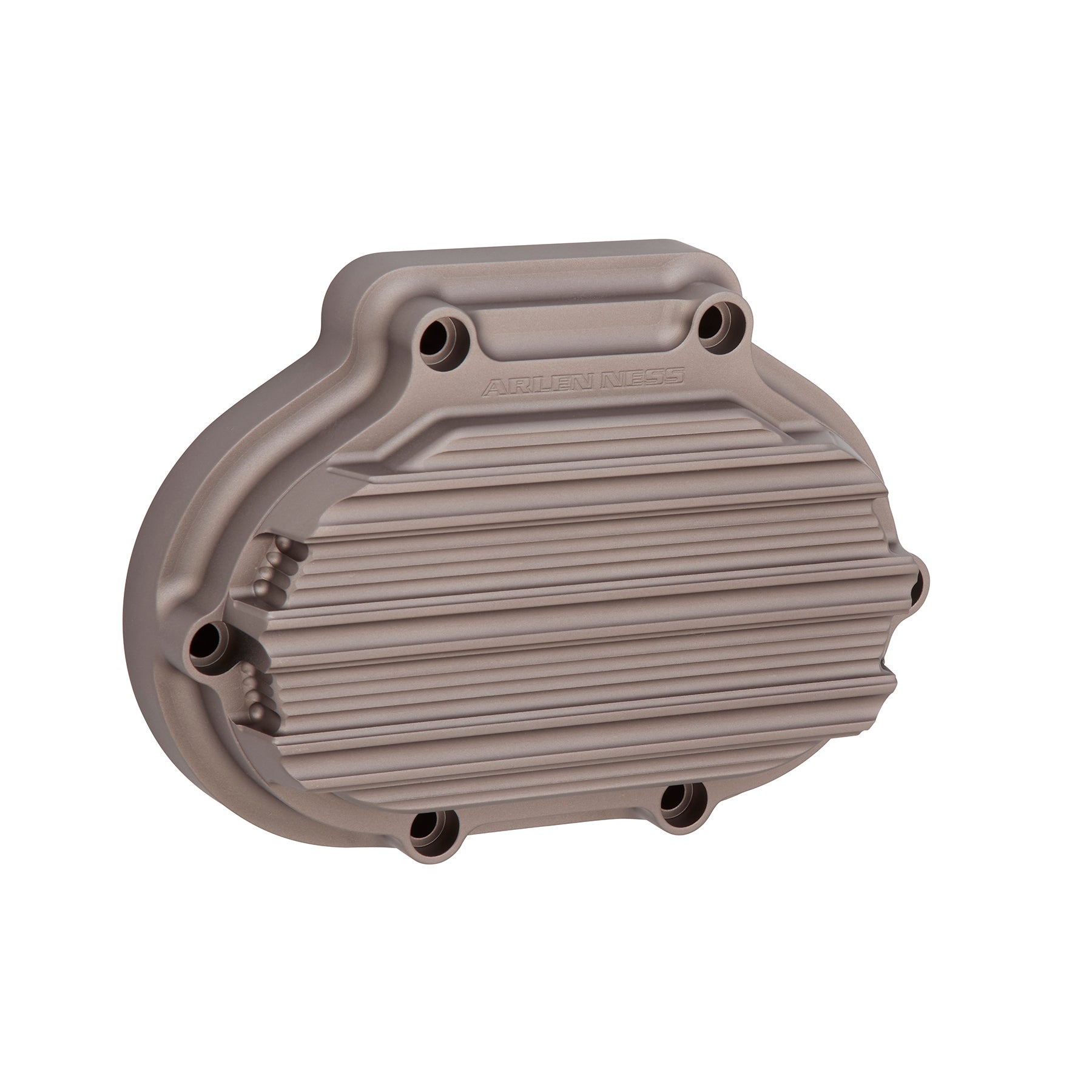 10-Gauge® Transmission Side Covers, Titanium