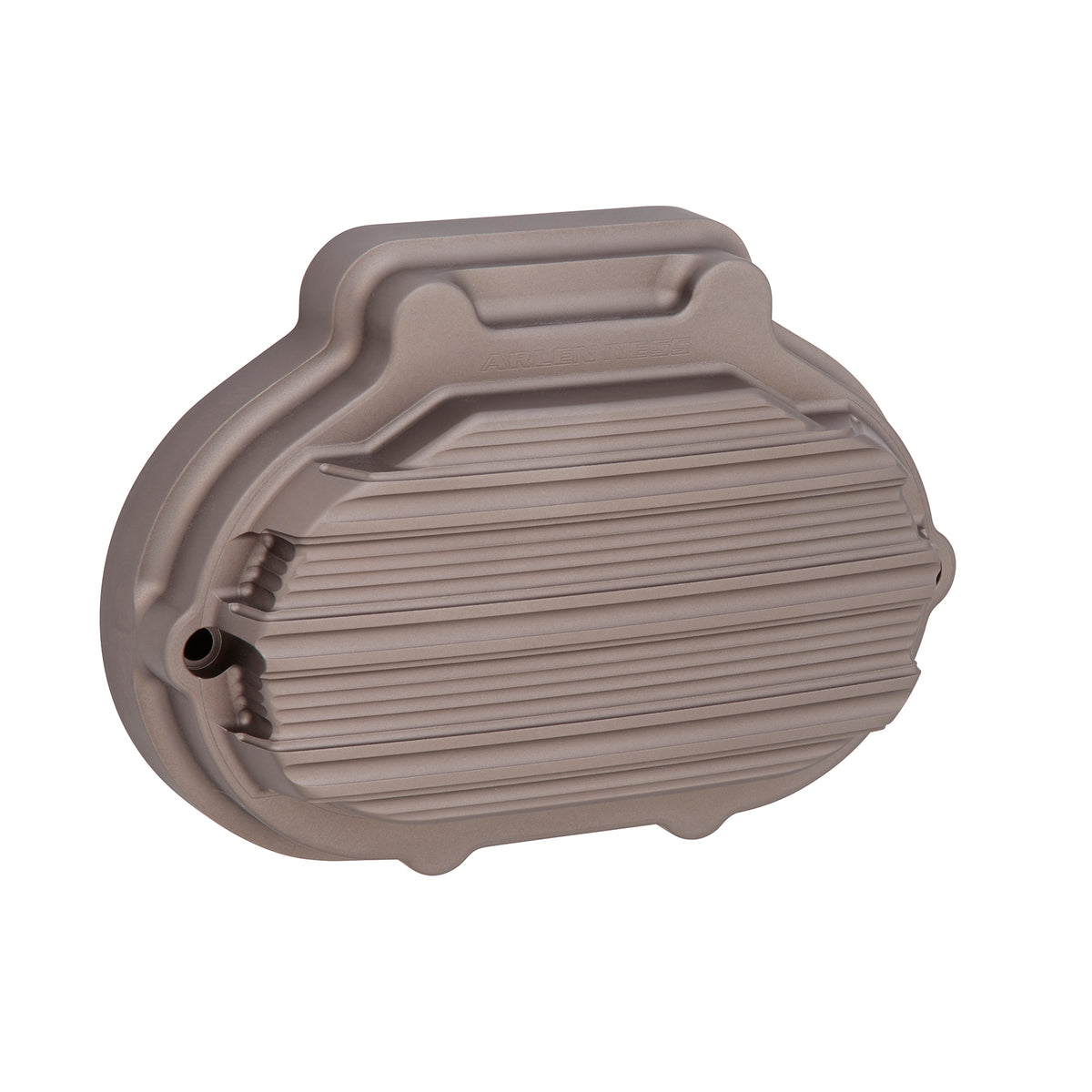 10-Gauge® Transmission Side Covers, Titanium – ArlenNess