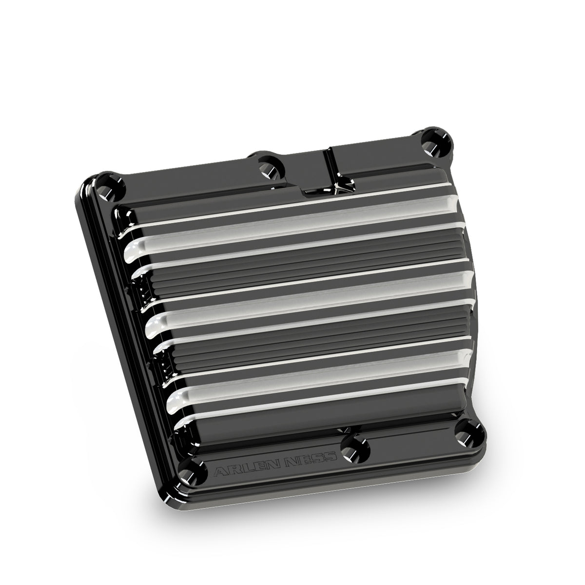 10-Gauge® Transmission Top Covers, Black – ArlenNess