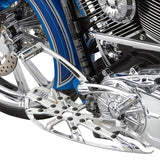 10-Gauge® Shift Pegs, Chrome