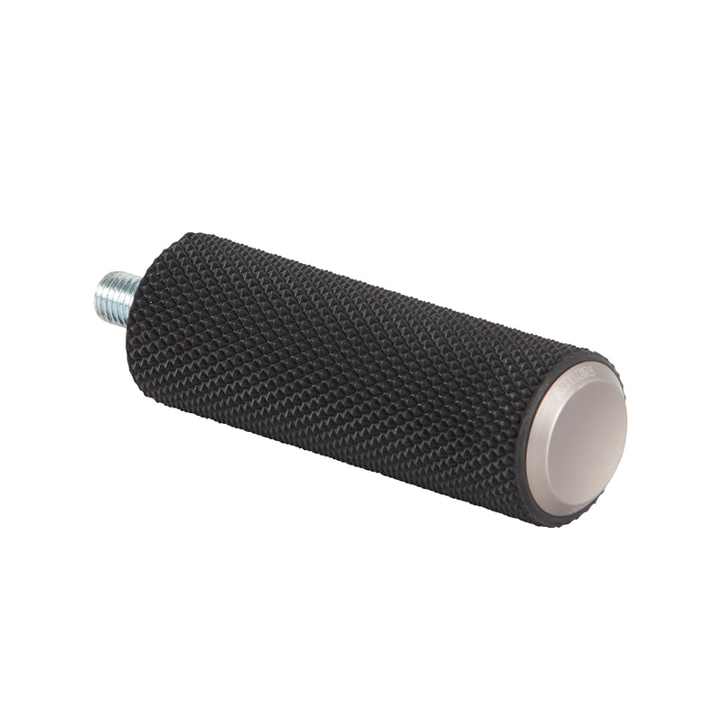 Knurled Shift Pegs, Titanium