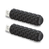 AirTrax Footpegs, Black