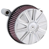 10-Gauge® Stage 1 Big Sucker™, Chrome
