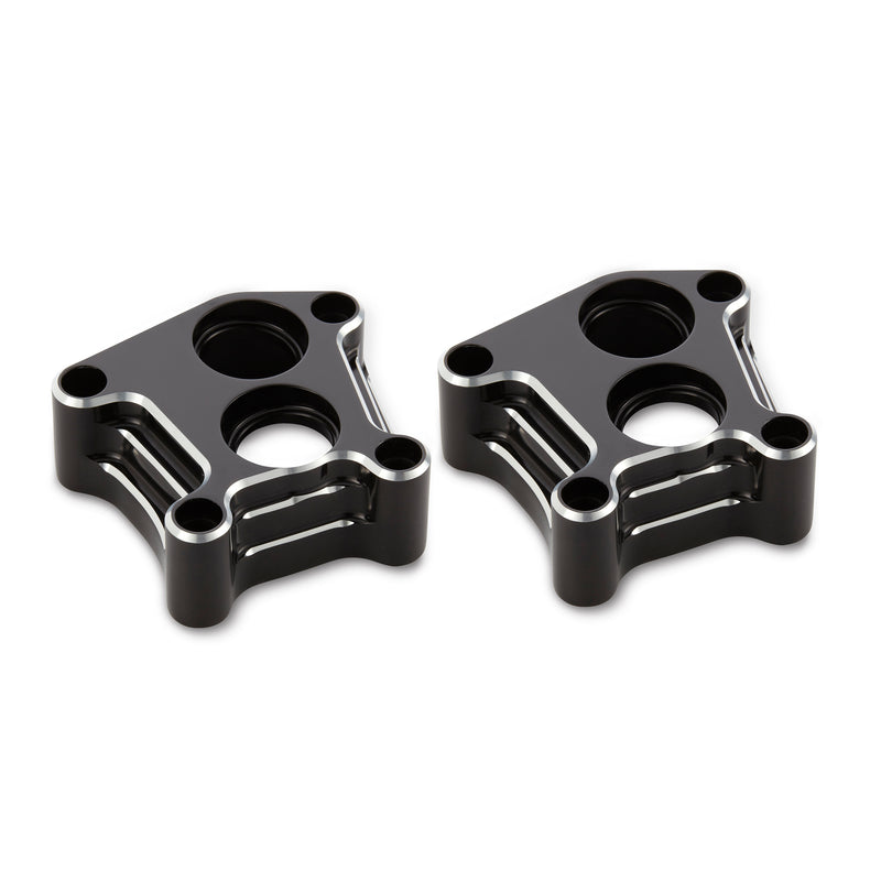 10-Gauge® Lifter Blocks, Black