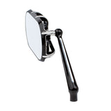 10-Gauge® Forged Mirrors, Black