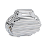 10-Gauge® Transmission Side Covers, Chrome