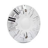 10-Gauge® Primary Cover for Scout® Engines, Chrome