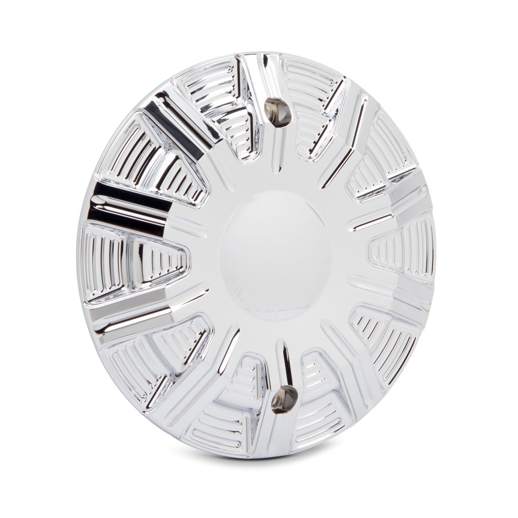 10-Gauge® Primary Cover for Scout® Engines, Chrome
