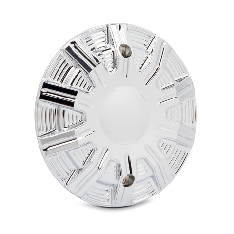 10-Gauge® Primary Cover for Scout® Engines, Chrome