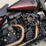 10-Gauge® Lifter Blocks, All Black