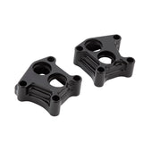 10-Gauge® Lifter Blocks, All Black