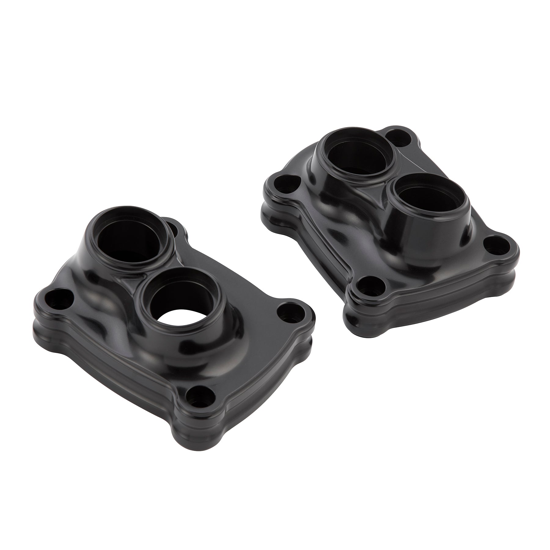 10-Gauge® Lifter Blocks, All Black