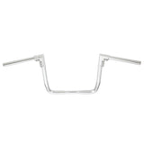 Modular Handlebars for Chieftain™, Chrome