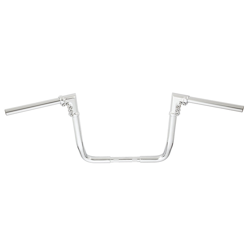 Modular Handlebars for Chieftain™, Chrome