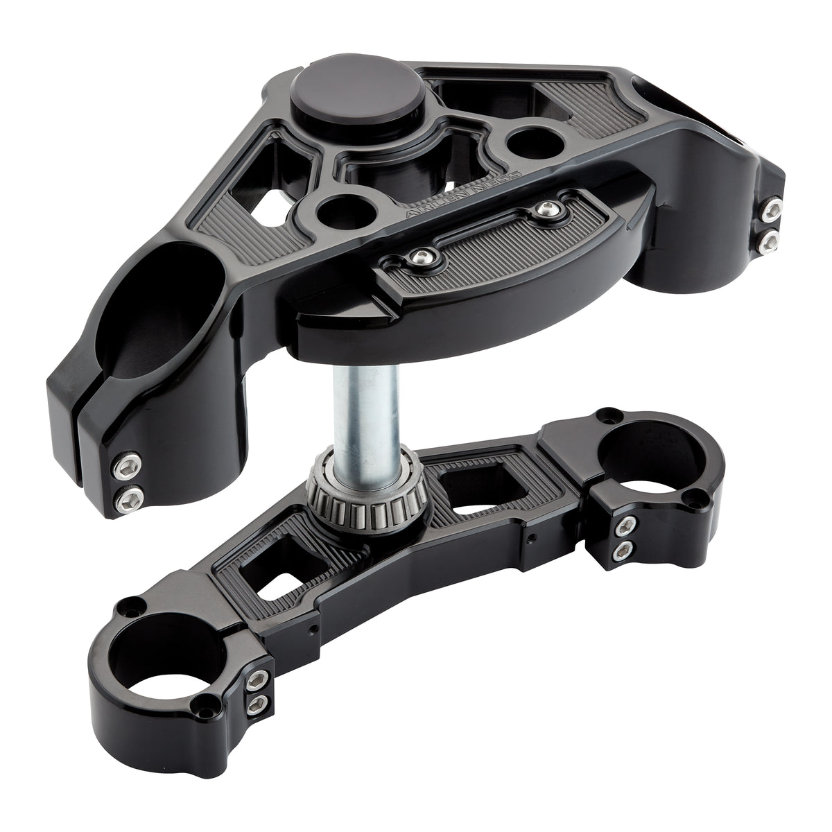 Method® Drop Triple Trees, 15-up Road Glide® – ArlenNess