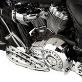 Deep Cut® Shift Peg for Indian®, Chrome