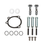 Replacement Hardware Kits for Stage 1 Big Sucker™