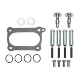 Replacement Hardware Kits for Stage 2 Big Sucker™