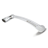 Deep Cut® Solo Shift Arm, Chrome