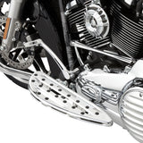 Deep Cut® Solo Shift Arm, Chrome
