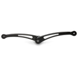 Radius Heel/Toe Shift Arm, Black