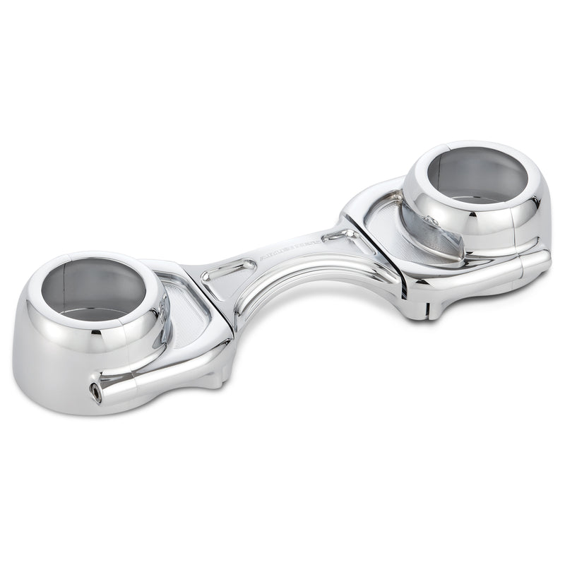 Method® Fork Brace, Chrome