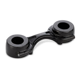 Method® Fork Brace, Black