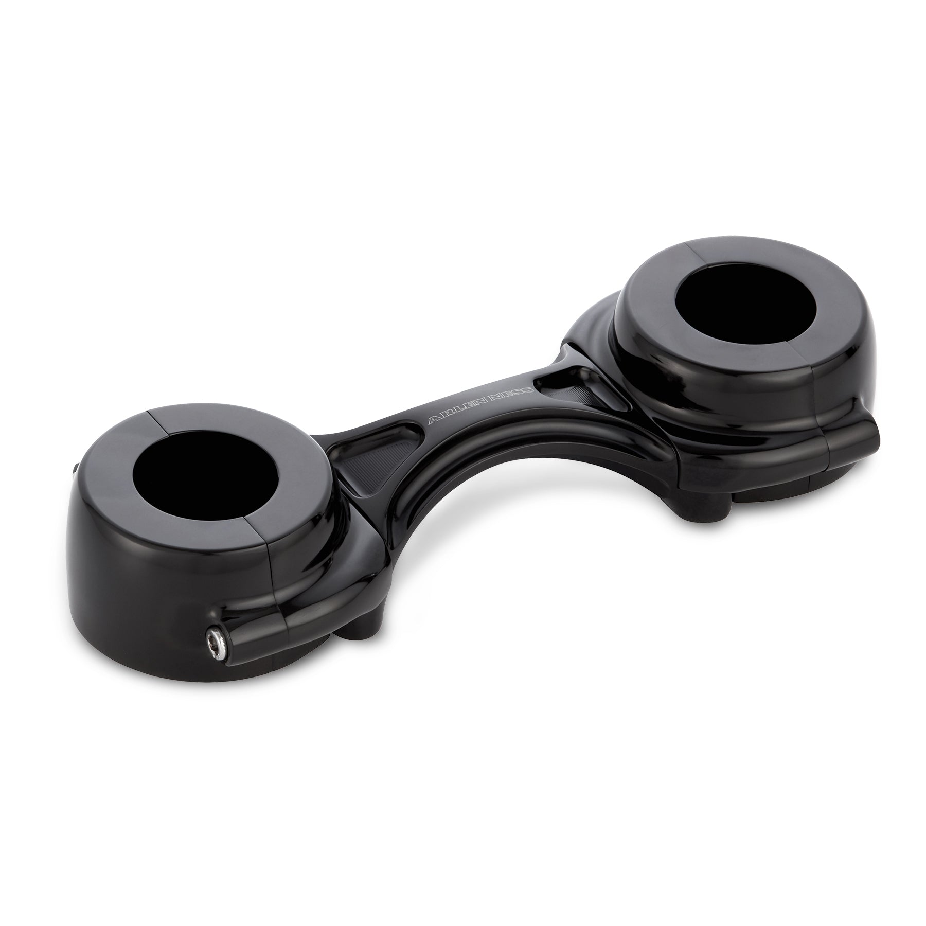 Method® Fork Brace, Black