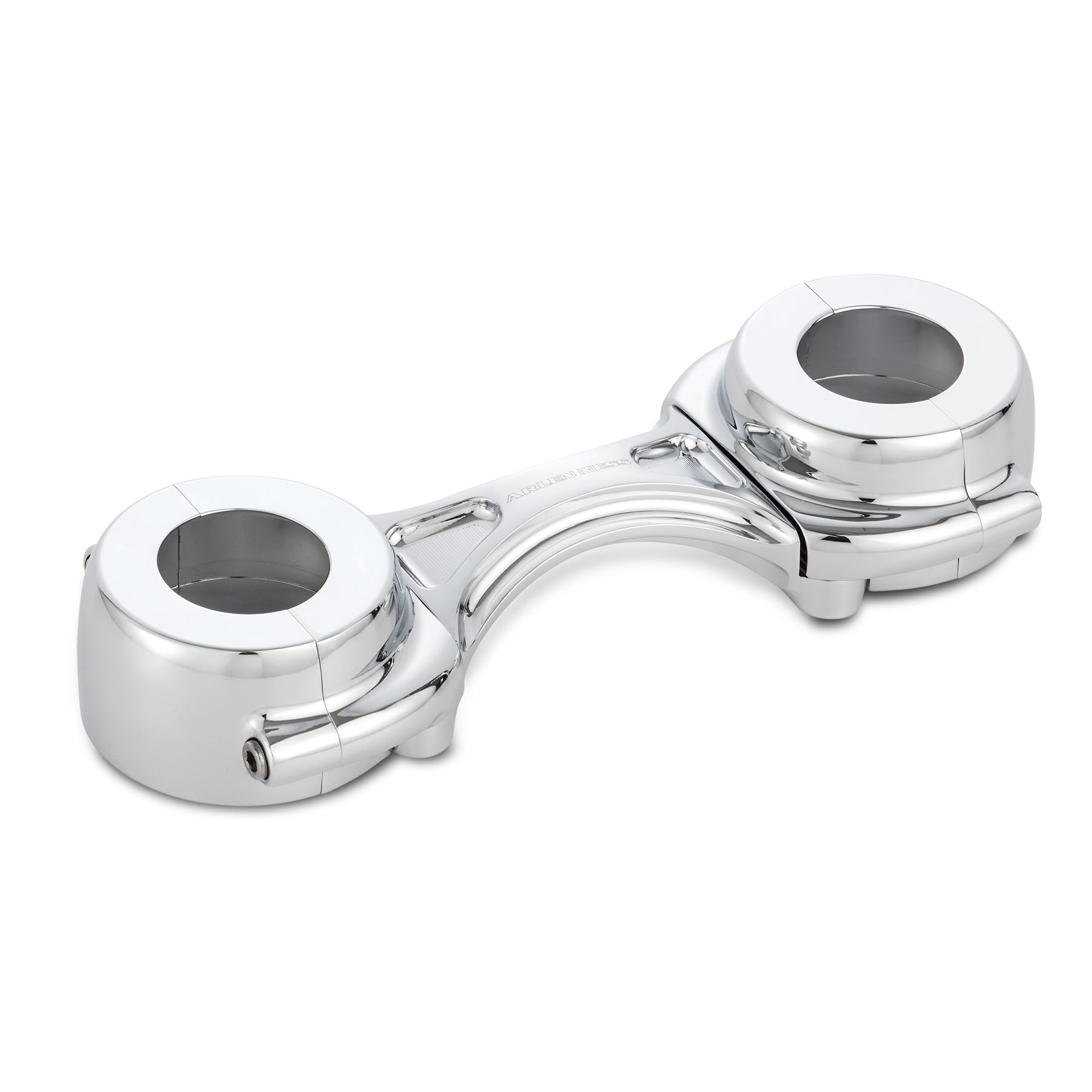 Method® Fork Brace, Chrome